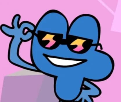Four - BFB thumbnail