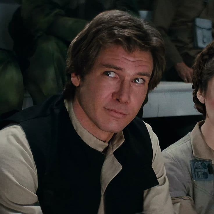 Han Solo thumbnail