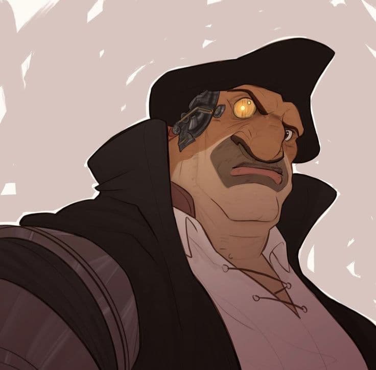 John Silver  thumbnail