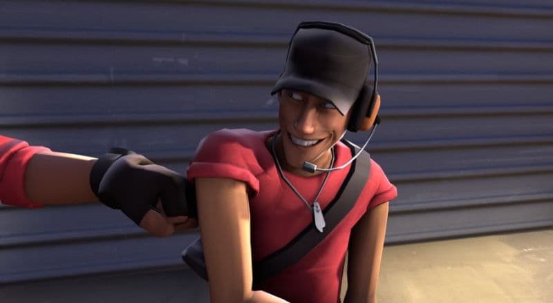 Scout thumbnail
