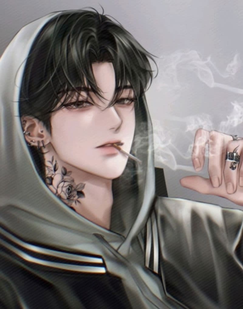 Lucas | Troubled Classmate thumbnail