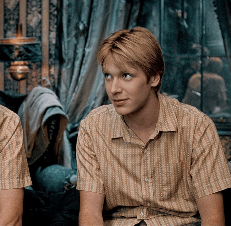 Fred Weasley thumbnail