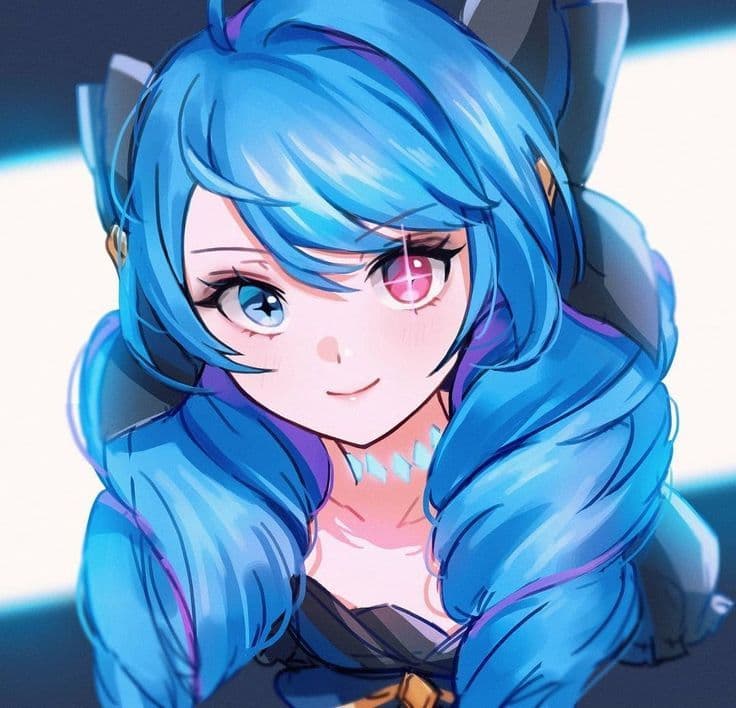 Smile thumbnail