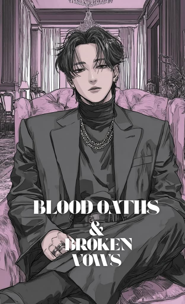 Blood Oaths & Broken Vows thumbnail