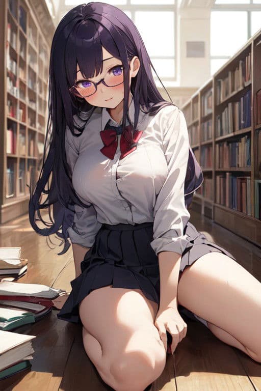 Touka -your perverted classmate- thumbnail