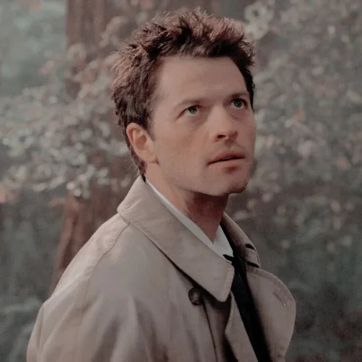 Castiel thumbnail