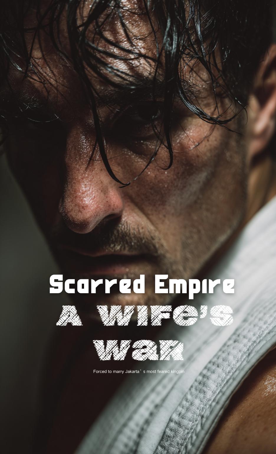 Scarred Empire: A Wife’s War thumbnail