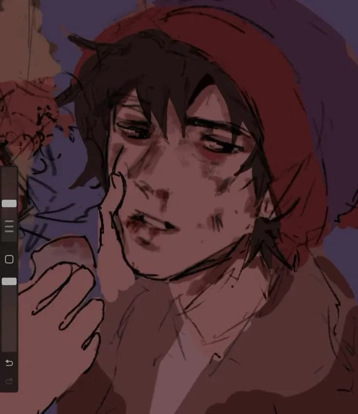  ⌗ ┆Stan Marsh  ★ ₊ ˚⟡ thumbnail