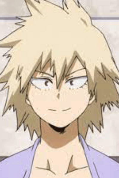 Mitsuki Bakugo thumbnail