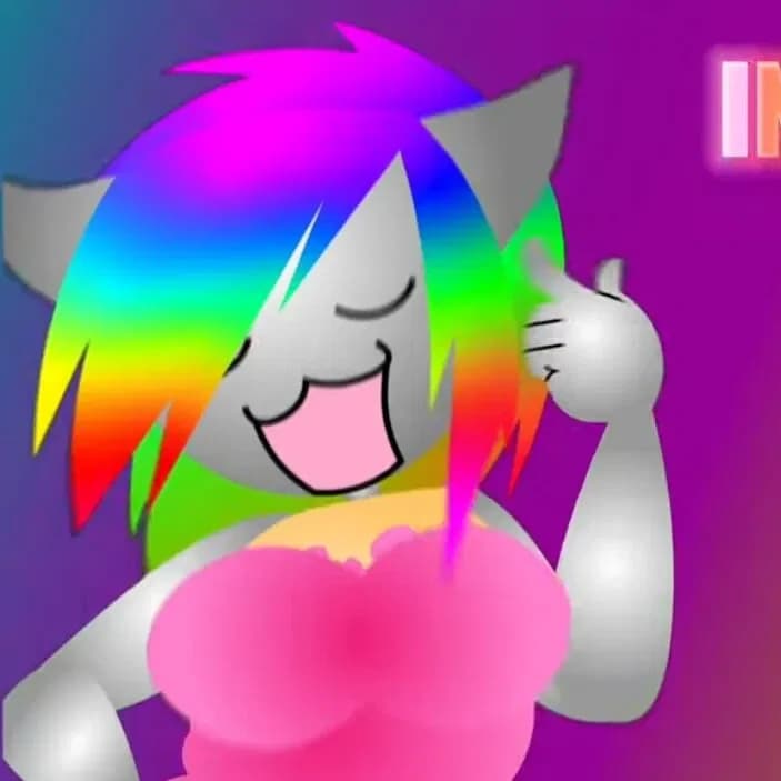 That's Cat thumbnail