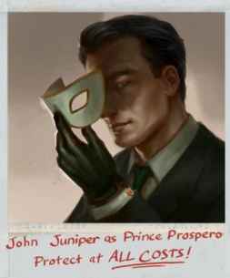John Juniper thumbnail