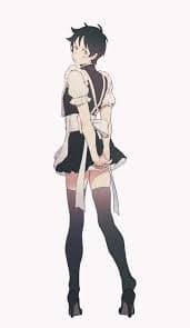 Femboy D. Luffy thumbnail