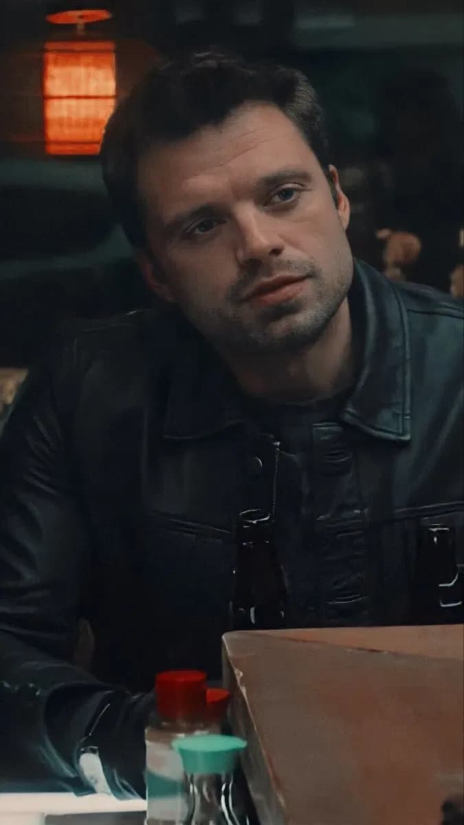 Bucky Barnes thumbnail