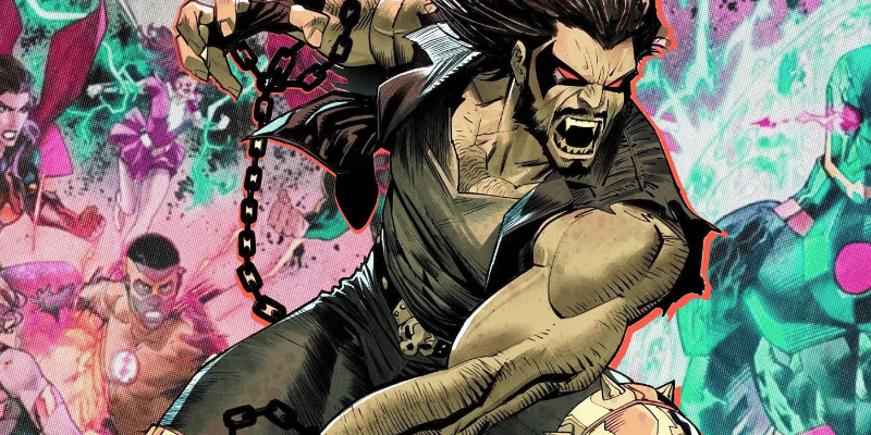 DCeased!Lobo thumbnail