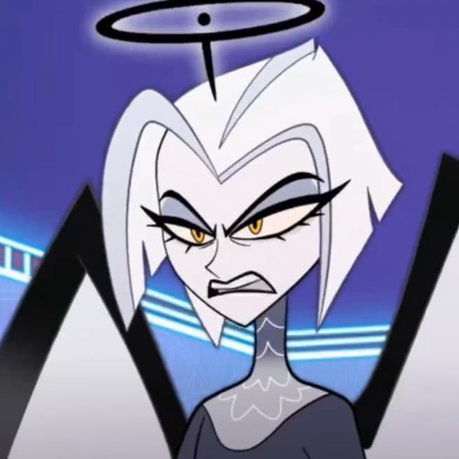 Lute -HAZBIN HOTEL- thumbnail