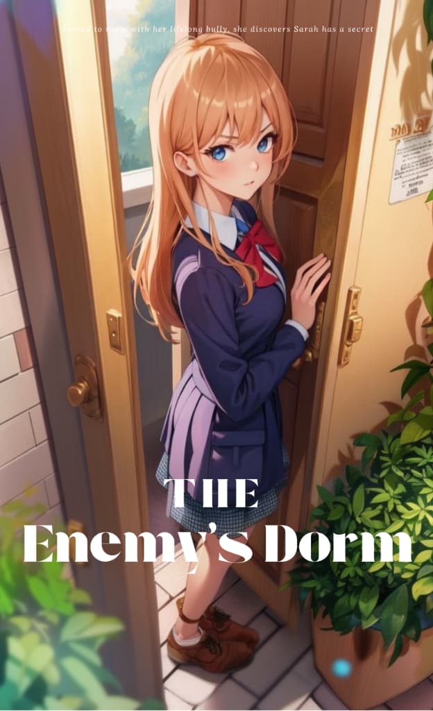 The Enemy's Dorm thumbnail