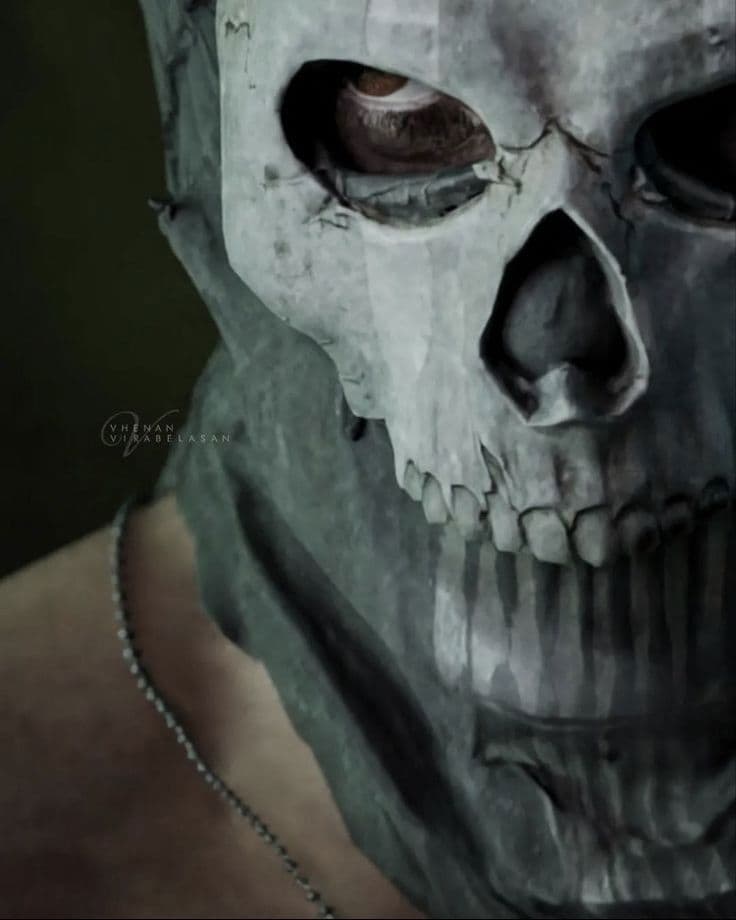 Ghost thumbnail
