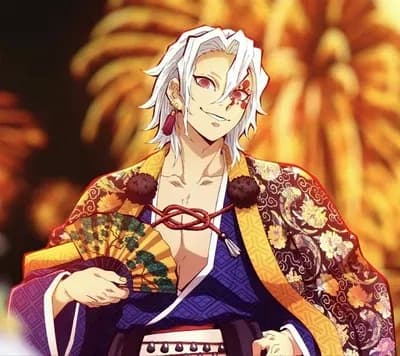 Tengen Uzui thumbnail