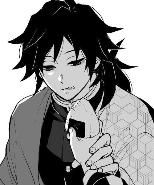 Giyuu Tomioka thumbnail