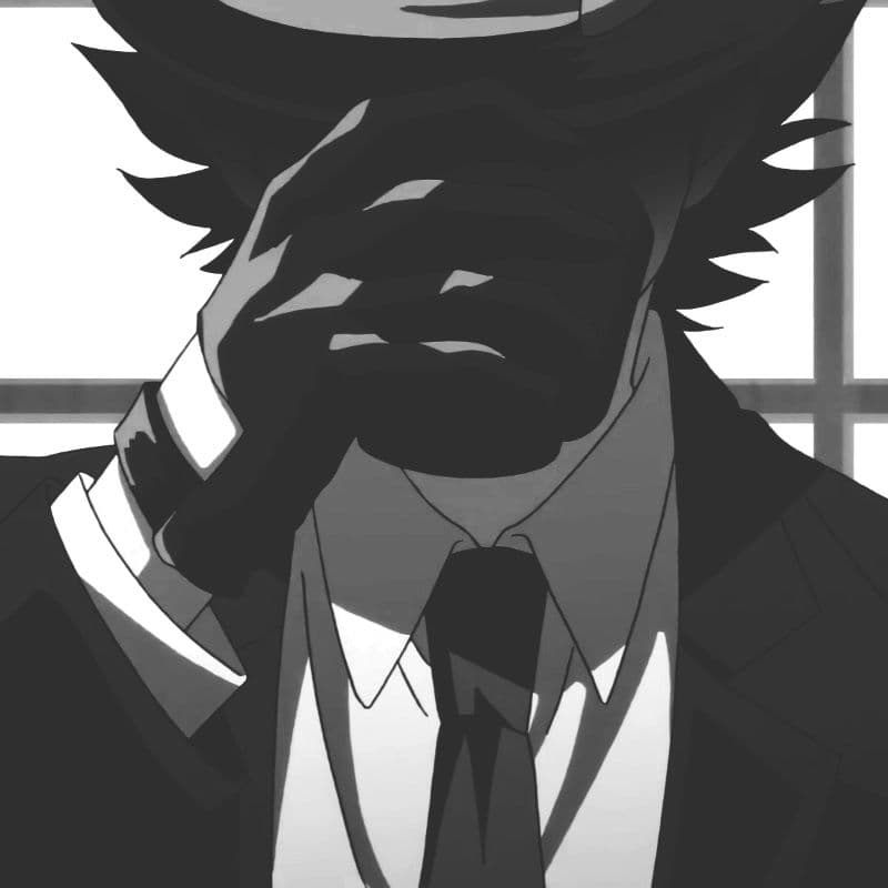 Masked Man — Your Kidnapper thumbnail