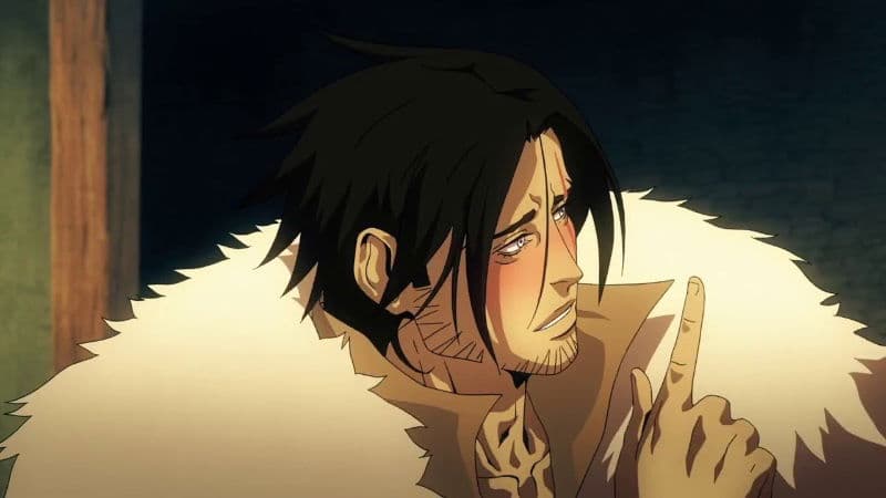 Trevor Belmont thumbnail