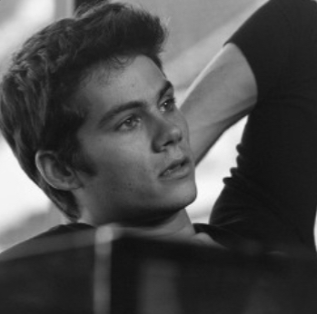 Stiles Stilinski thumbnail