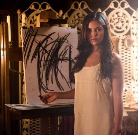 davina claire thumbnail