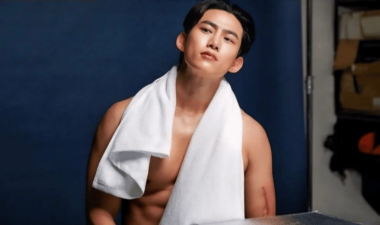 Taecyeon thumbnail