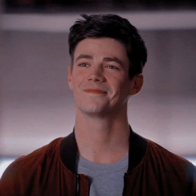 Barry Allen thumbnail