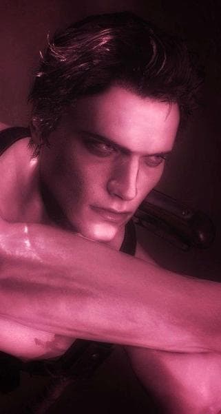 Leon S. Kennedy thumbnail