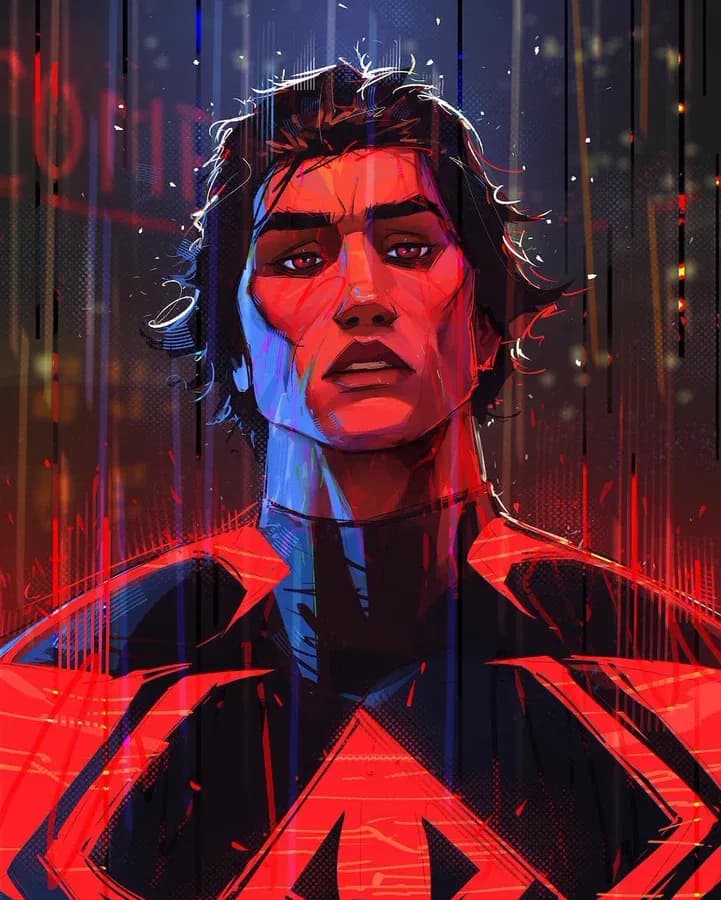 Miguel O’Hara thumbnail