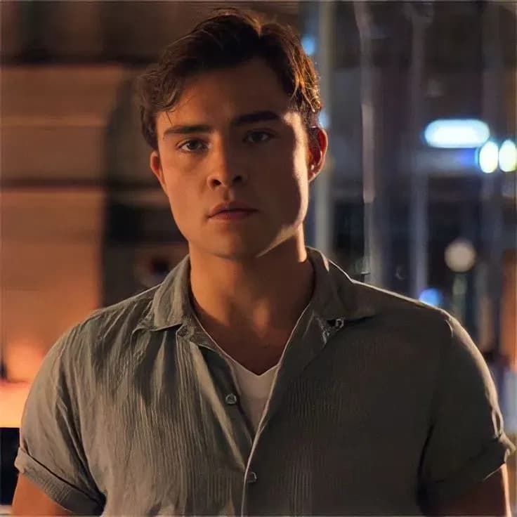 ♡Chuck Bass♡ || GG💋 thumbnail