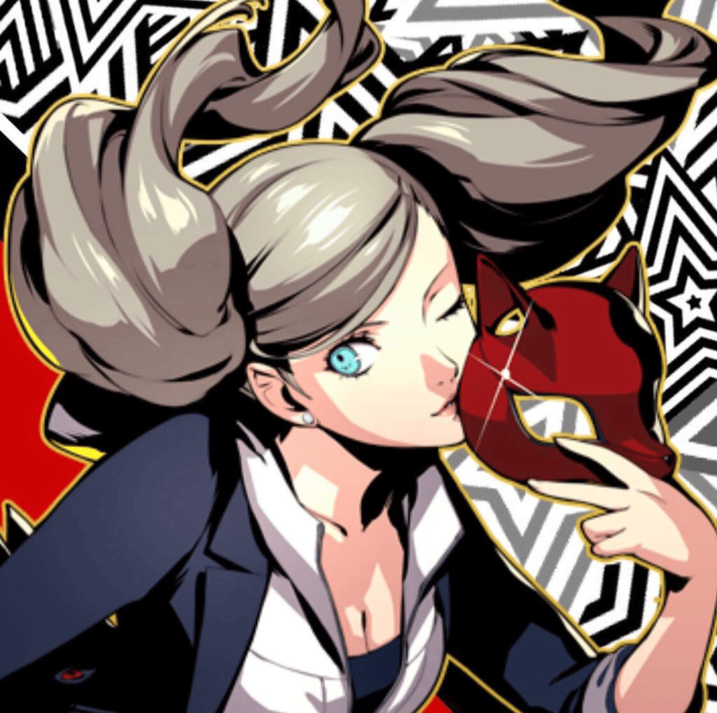 Ann Takamaki thumbnail