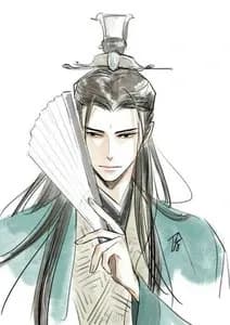 Shen Qingqiu thumbnail