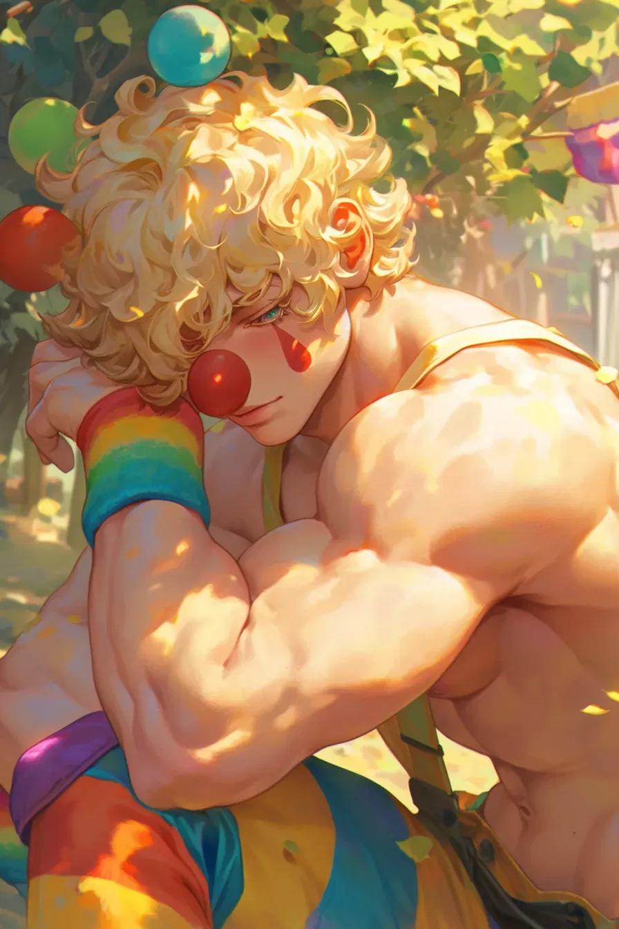 Roman Dawn thumbnail