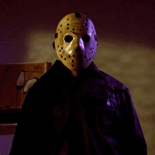 Jason Voorhees thumbnail