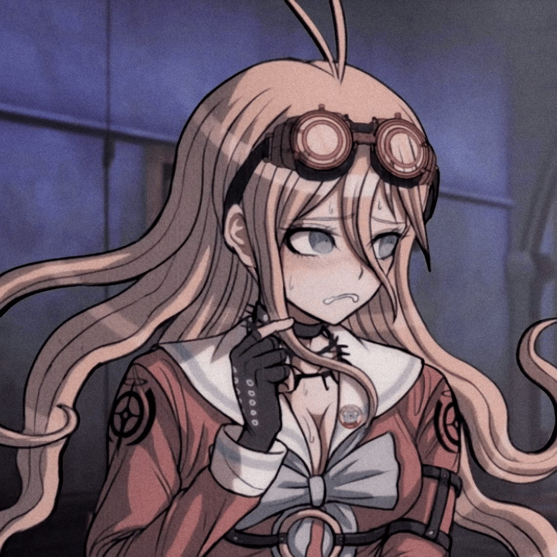 Miu fuckin’ Iruma thumbnail