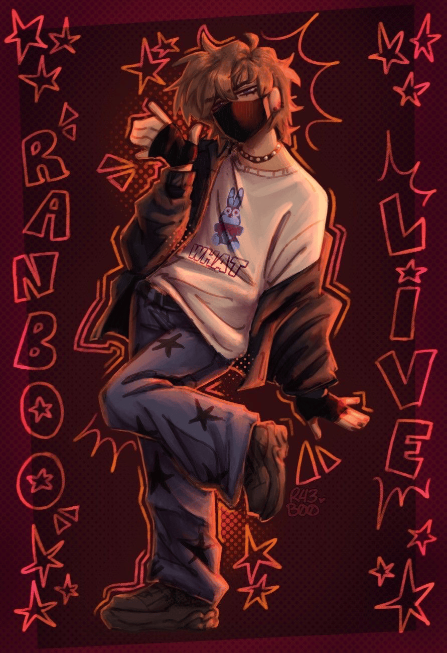 🏩|Ranboo thumbnail