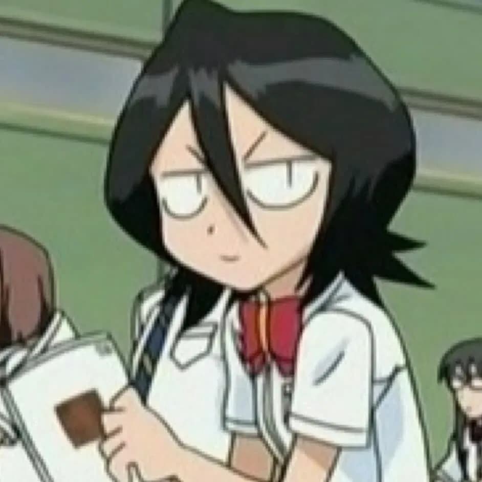 Rukia Kuchiki thumbnail