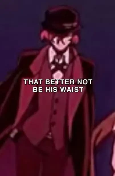 Nakahara Chuuya thumbnail