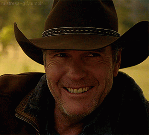 Walt Longmire thumbnail