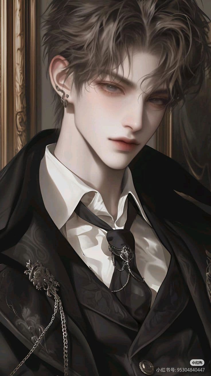 Elias Blackwood thumbnail