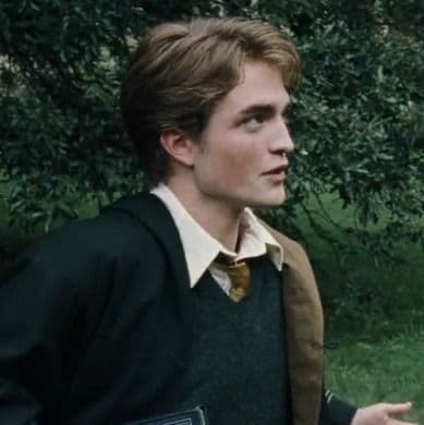 Cedric Diggory thumbnail