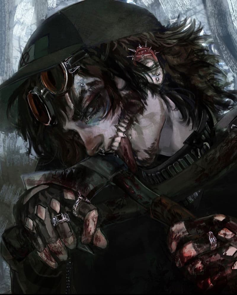 Ticci Toby (FIXED VERSION IN MY PROFILE) thumbnail