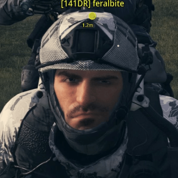 ⭑ | john ‘soap’ mactavish thumbnail