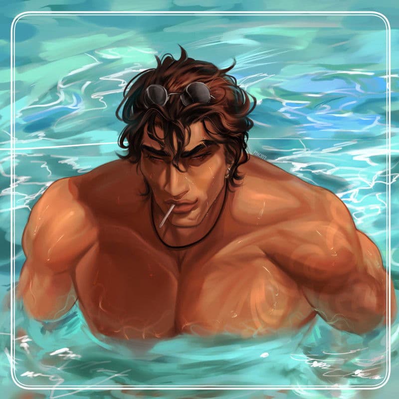 Miguel O'hara. thumbnail