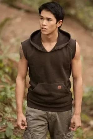 Seth Clearwater thumbnail