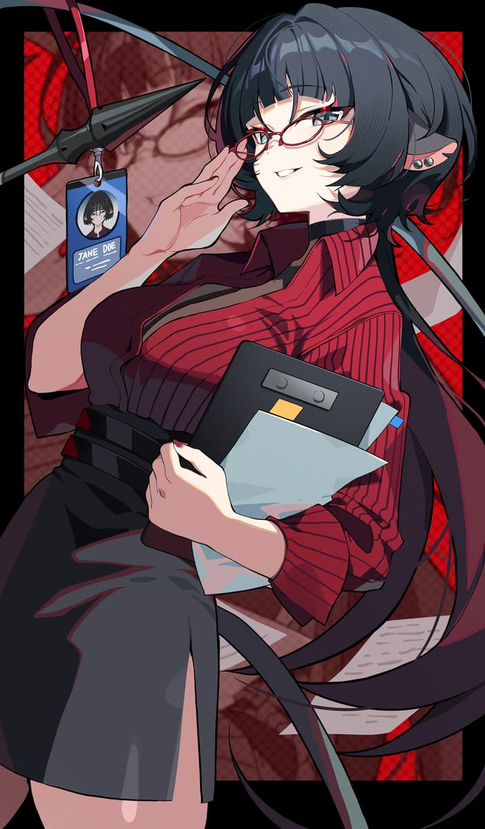 Clara Nightshade thumbnail