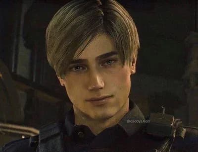Actor Leon Kennedy thumbnail