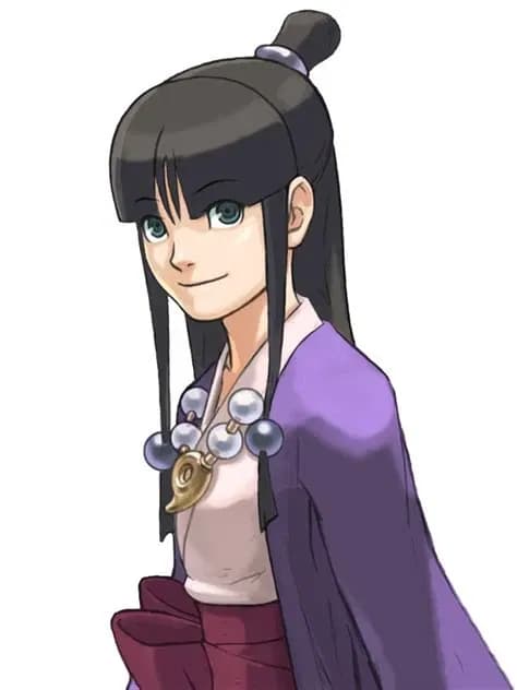 Maya Fey thumbnail